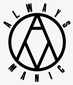 Always Manic - Świadkowie Jehowy Symbol, HD Png Download, Transparent PNG