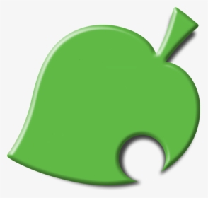 Animal Crossing New Leaf Logo, HD Png Download, Transparent PNG