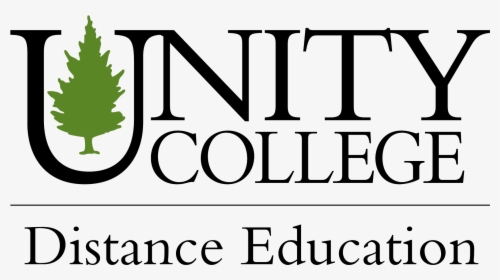 Unity College, HD Png Download, Transparent PNG