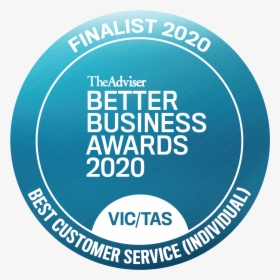 Tmfg Nominated For Two Better Business Awards, 2020, HD Png Download, Transparent PNG