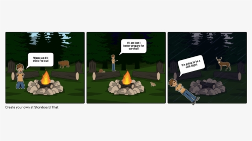 Storyboard, HD Png Download, Transparent PNG