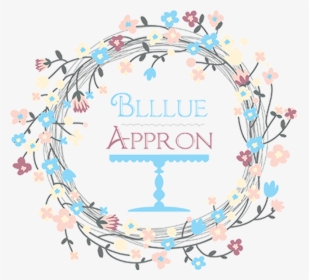 April Blossom Logo Design, HD Png Download, Transparent PNG