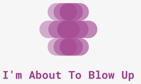 I M About To Blow Up - Graphic Design, HD Png Download, Transparent PNG