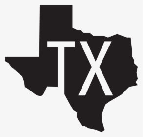 Tl - Txstate - Locations - Jeep Texas Decal, HD Png Download, Transparent PNG
