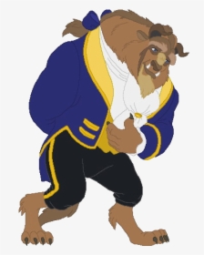 Beauty And The Beast Disney Outfit, HD Png Download, Transparent PNG