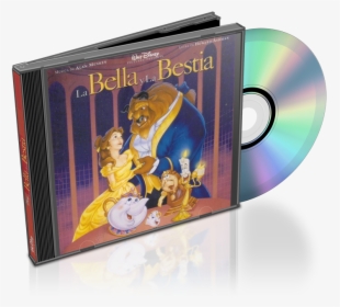 La Bella E La Bestia Colonna Sonora, HD Png Download, Transparent PNG