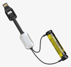 Nitecore Lc10 Charger, HD Png Download, Transparent PNG
