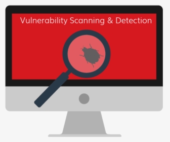 Vulnerability Scan, HD Png Download, Transparent PNG
