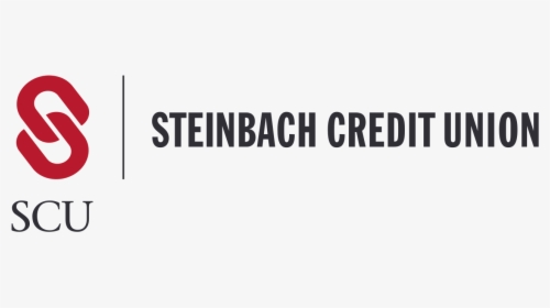 Steinbach Credit Union Logo, HD Png Download, Transparent PNG