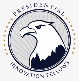 Presidential Innovation Fellows Seal - Presidential Innovation Fellows, HD Png Download, Transparent PNG