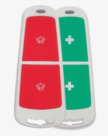 Panic Button, HD Png Download, Transparent PNG