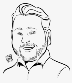 Founder Of Guy - Cartoon, HD Png Download, Transparent PNG