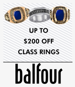 Photos Of Two Gold And One Silver Class Ring - Rogers Tv Listings, HD Png Download, Transparent PNG