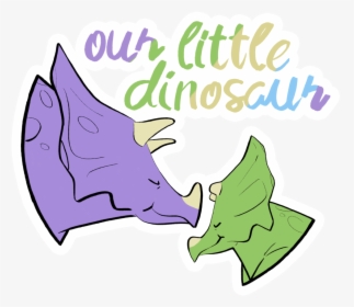 Our Little Dinosaur, HD Png Download, Transparent PNG