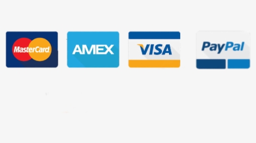 Payment Icons - Paypal, HD Png Download, Transparent PNG