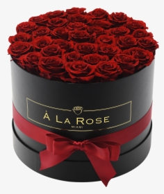 Orb Grand Antique Red Roses - Rose, HD Png Download, Transparent PNG