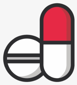 Cold Rooms For The Pharmaceutical Industry - Medicine Icon Png, Transparent Png, Transparent PNG