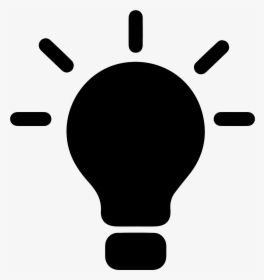 Our Product Development Icon Clipart , Png Download - Light Bulb Png Icon, Transparent Png, Transparent PNG