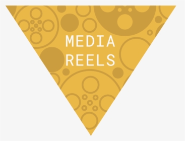 Button Media Reels - Poster, HD Png Download, Transparent PNG