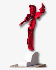 The Scream, HD Png Download, Transparent PNG