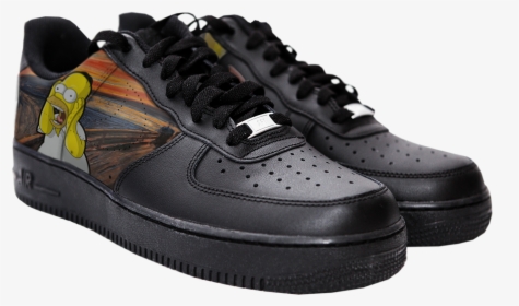 Skate Shoe, HD Png Download, Transparent PNG