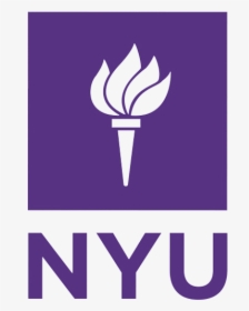 Nyu Logo - New York University Logo Png, Transparent Png, Transparent PNG
