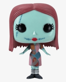 Nightmare Before Christmas Jack Sally Pop, HD Png Download, Transparent PNG