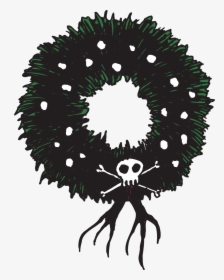 Nightmare Before Christmas Sandy Claws Drawing, HD Png Download, Transparent PNG