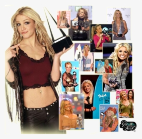 Transparent Britney Spears Png - Britney Spears, Png Download, Transparent PNG