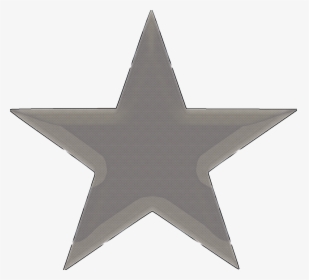 Estrellas Plateadas Png - Transparent Background Purple Transparent Star Png, Png Download, Transparent PNG