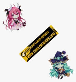 Png Kotori Itsuka X Natsumi - Cartoon, Transparent Png, Transparent PNG