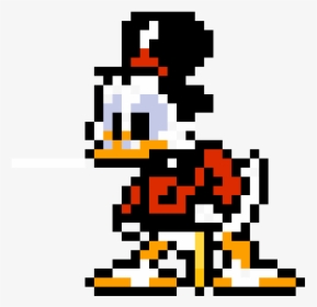 Scrooge Mcduck, HD Png Download, Transparent PNG