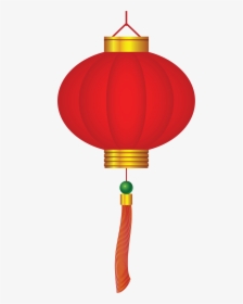 Chinese New Year Vector, HD Png Download, Transparent PNG