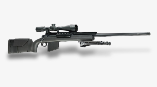 Rifle - Steyr Ssg 69 Sniper Rifle, HD Png Download, Transparent PNG