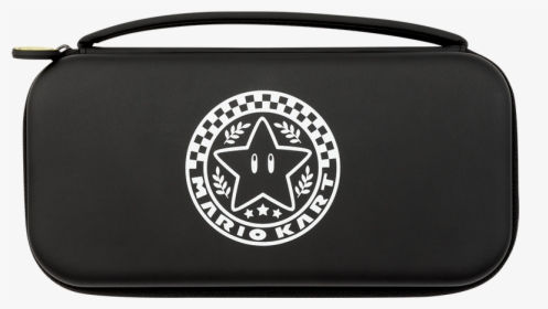 Deluxe Console Case Mario Kart - Mario Kart, HD Png Download, Transparent PNG