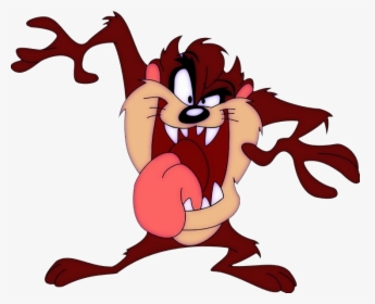 Explore Tasmanian Devil Cartoon, Intro Youtube And - Tasmanian Devil Icon, HD Png Download, Transparent PNG