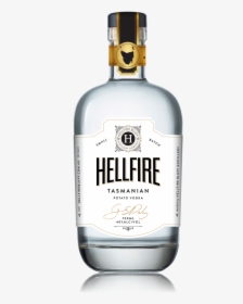Hellfire Gin, HD Png Download, Transparent PNG