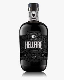 Hellfire Gin, HD Png Download, Transparent PNG