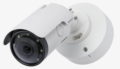 The Se4 Ir Durabullet Security Camera - Bullet Kamera, HD Png Download, Transparent PNG