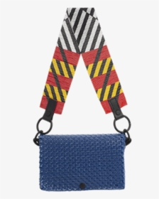 Truss Glass Bead Strap Baguette Handbag - Shoulder Bag, HD Png Download, Transparent PNG