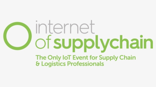 Internet Of Supply Chain Logo - Graphics, HD Png Download, Transparent PNG