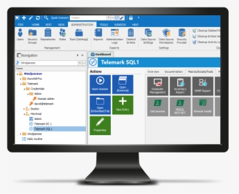 Rogaine Minoxidil Usa - Devolutions Remote Desktop Manager Enterprise, HD Png Download, Transparent PNG