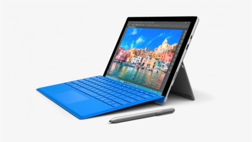 Surface Pro - Microsoft Surface Pro Price In Ghana, HD Png Download, Transparent PNG