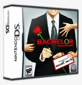 Bachelor Wii, HD Png Download, Transparent PNG