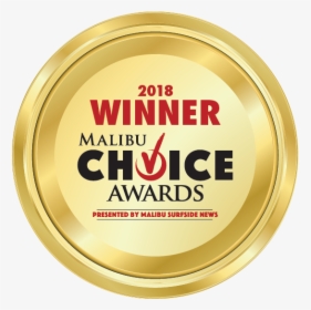 Msn Choice 2018-winner - British Travel Awards 2010, HD Png Download, Transparent PNG