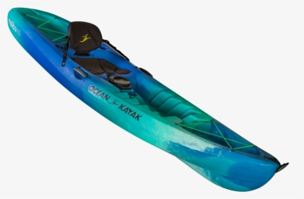 Ocean Malibu - Kayak, HD Png Download, Transparent PNG