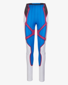 Overwatch Leggings, HD Png Download, Transparent PNG