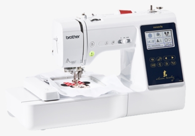 Brother Embroidery Machine - Innovis M280d, HD Png Download, Transparent PNG