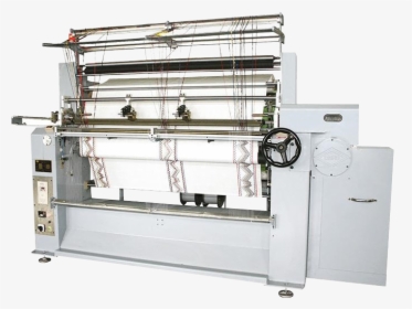 Wide Width Embroidery Crochet Knitting Machines Dh - Machine, HD Png Download, Transparent PNG