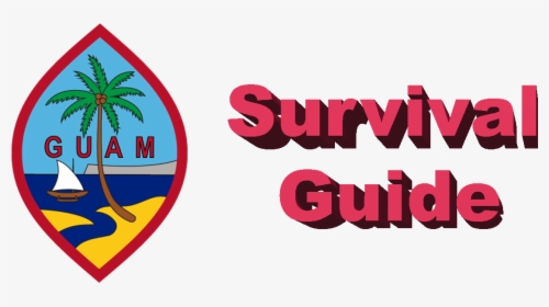 Airman Safety Action Program Asap - Guam Flag, HD Png Download, Transparent PNG